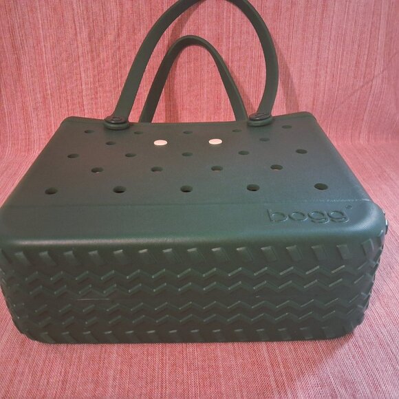 BOGG BAG Medium Tote 15in L x 5in W x 12.5in H Beach, Pool, Boat, Sports - - Picture 6 of 12